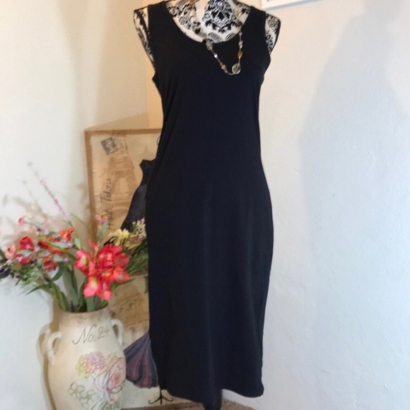 Zenana Outfitters Dresses & Skirts - NWT Zenana Premium LBD